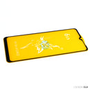 Cường lực SAMSUNG A12/A32 màu đen (Thiên thần)