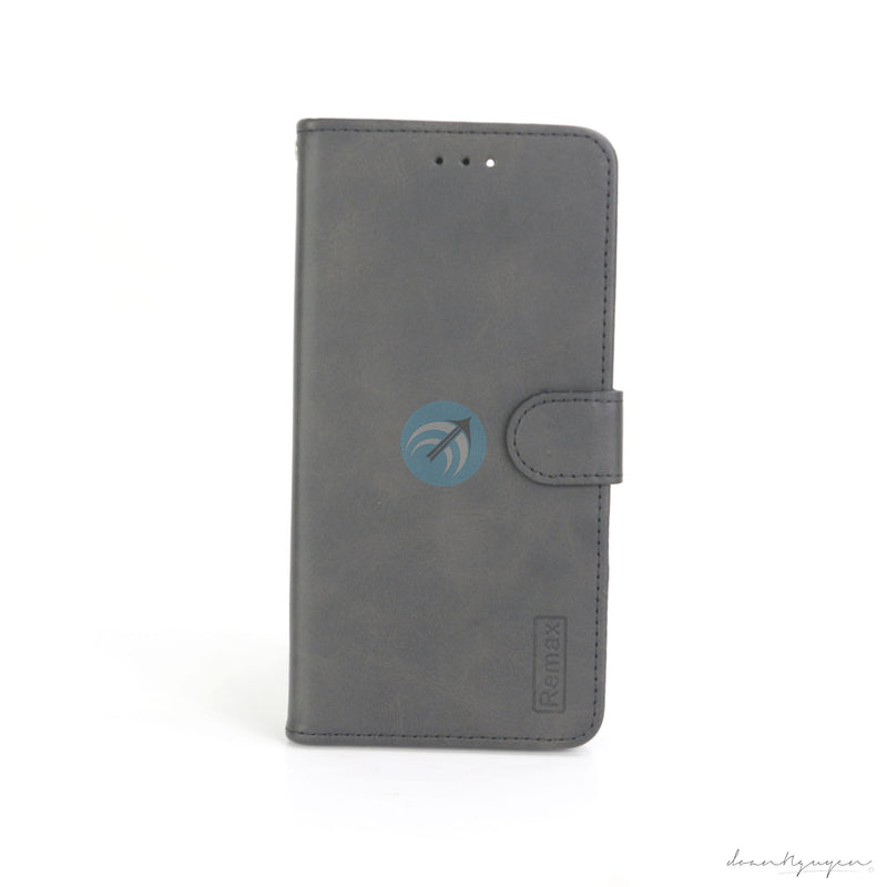 BAO DA IPHONE 12 PRO MAX ( REMAX HỘP)