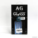CƯỜNG LỰC ĐT IPHONE 6G/6S TRẮNG CHỐNG VÂN TAY AG (GLASS)
