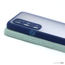 ỐP LƯNG SAMSUNG S20+ ( NHÁM DẺO)