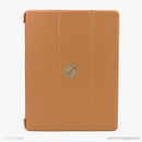 Bao da IPAD 2/3/4 màu TPU