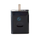 CÓC SẠC NHANH PISEN 18W (1 CỔNG USB A, 1 CỔNG TYPE) IPHONE 8=> 11PRO MAX (TS-C112) BH12T