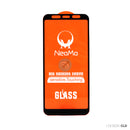 KÍNH CƯỜNG LỰC ĐT SAMSUNG A6+ 2018 FULL (20K)