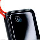 Sạc dự phòng BASEUS 10000mAh, tích hợp sạc không dây (PPXFF10W) bh03t điều kiện còn đủ bao bì