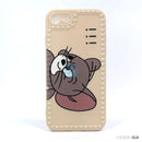 ỐP LƯNG IPHONE 7G/ 8G ( DẺO BÓNG HÌNH)