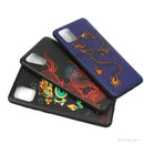 ỐP LƯNG SAMSUNG A51 (HÌNH RỒNG)