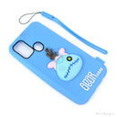 ỐP LƯNG ĐIỆN THOẠI SAMSUNG M31 ( DẺO THÚ ĐEO)