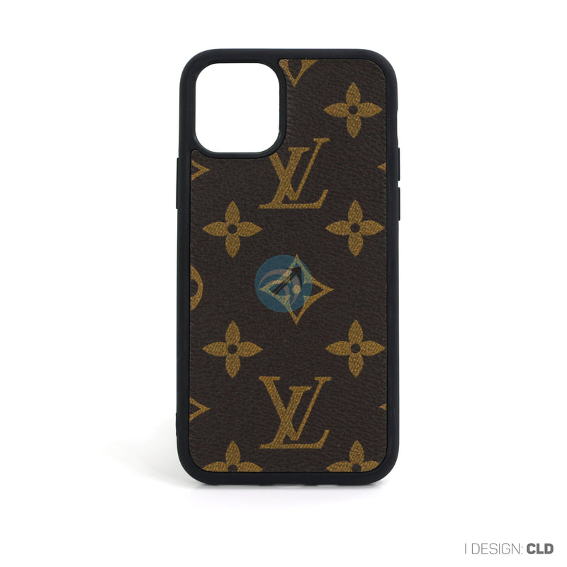ỐP LƯNG IPHONE 11 PRO 5.8 ( LV DA FULLBOX)