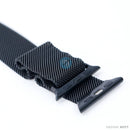 Dây đeo Thép Apple Watch 38/40/41mm màu đen COTEETCI