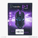 Chuột có dây D1CIEMZRE D-7 có đèn- bh06t