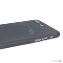 ỐP LƯNG ĐIỆN THOẠI IPHONE 7+ MỎNG GIẤY TRONG