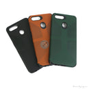 ỐP LƯNG OPPO F9 ( DA CHỐNG SỐC NEW)