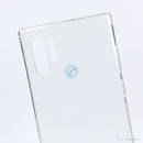 ỐP LƯNG ĐIỆN THOẠI SAMSUNG NOTE 10 PRO (TRONG SUỐT)