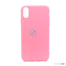 ỐP LƯNG ĐT IPHONE X/XS DẼO MÀU