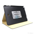 Bao da máy tính bảng SAMSUNG T580/T585 (KAKU)