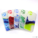 ỐP LƯNG ĐT IPHONE 11 PRO MAX (LOANG MÀU DADA HỘP)