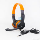 Tai nghe chụp tai XY-G18 bh01t