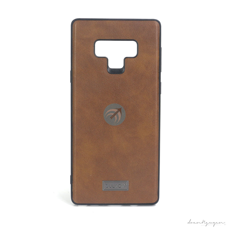 Ốp lưng SAMSUNG NOTE 9 ( DA SULADA)