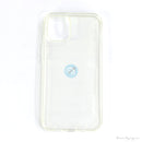 ỐP LƯNG ĐIỆN THOẠI IPHONE 12 MINI (TRONG SUỐT KST)