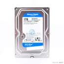 HDD WESTERN 1TB - SATA3 (BLUE) - 7200RPM EZEX PC - BH24T