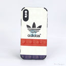 ỐP LƯNG ĐT IPHONE X/XS (IMD 6D)