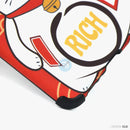 Ốp lưng SAMSUNG S10 hình mèo thần tài nhựa cứng