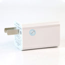 Cóc sạc 1 usb A (CCALL-AX02) BASEUS bh03t điều kiện còn đủ bao bì