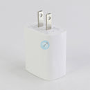 CÓC SẠC ĐIỆN THOẠI KIM CƯƠNG 22W 5A (1 CỔNG USB A) KMG-K902 BH01T