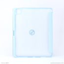 Bao da IPAD PRO 12.9 ( MUTURAL TPU lưng trong có khe đựng bút)