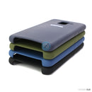 Ốp lưng SAMSUNG A5 2018/A8 2018 ( NHUNG MÀU)