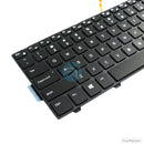 Bàn phím DELL 3542 Inspiron 15 15-3000 3541 3543 3546 3549 3550 3551 3552 3555 3558 3559 3565 3567 3878 5551 5552 5542 5543 5545 5547 5548 5555 5558 5559 5566 5755 5758 7557 7559 (Có đèn) 3568 bh06t (cái)