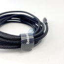 Cáp sạc điện thoại usb A to lightning 2 mét BASEUS (CALKLF-C) bh03t điều kiện còn đủ bao bì