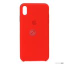 Ốp lưng IP XS MAX ( nhung bo tròn )