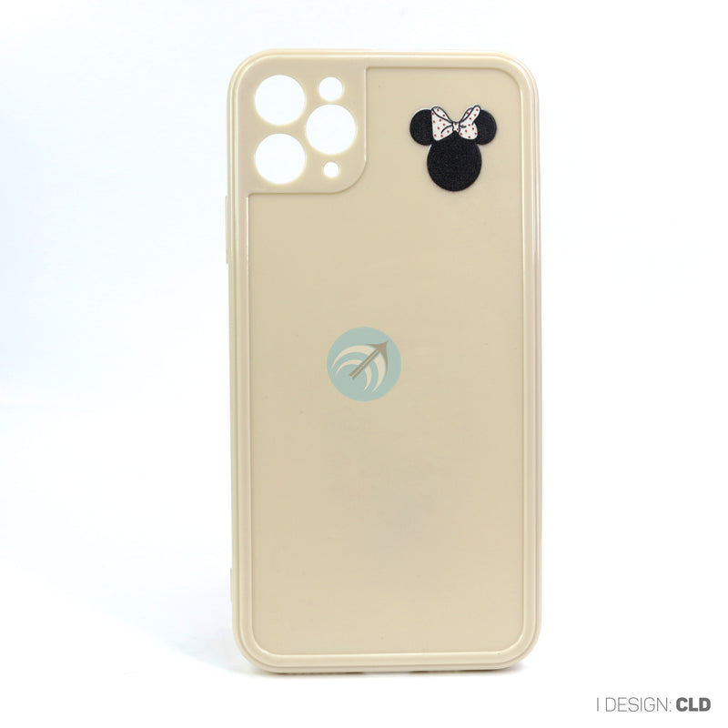ỐP LƯNG ĐT IPHONE 11 PRO MAX (TIM HÀN QUỐC)