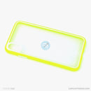 Ốp lưng IPHONE XS MAX lưng trong viền 2 màu