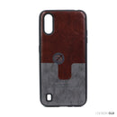 ỐP DA ĐT SAMSUNG A01 (DILIANA 2 MÀU)