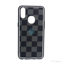 ỐP LƯNG SAMSUNG A10S ( DA VIỀN TRẮNG THƯƠNG HIỆU)