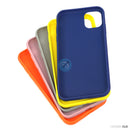 ỐP LƯNG ĐT IPHONE 11 6.1 DẼO MÀU