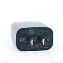 Bộ sạc micro 2.4A 1 mét màu đen HOCO C86 bh01t