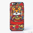 Ốp lưng IPHONE 6G/6S dẻo hình mèo thần tài