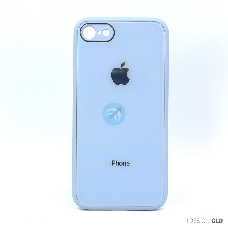 ỐP LƯNG ĐIỆN THOẠI IPHONE 7G/8G (GƯƠNG MÀU)