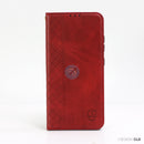 Bao da SAMSUNG A52 (LISHEN)