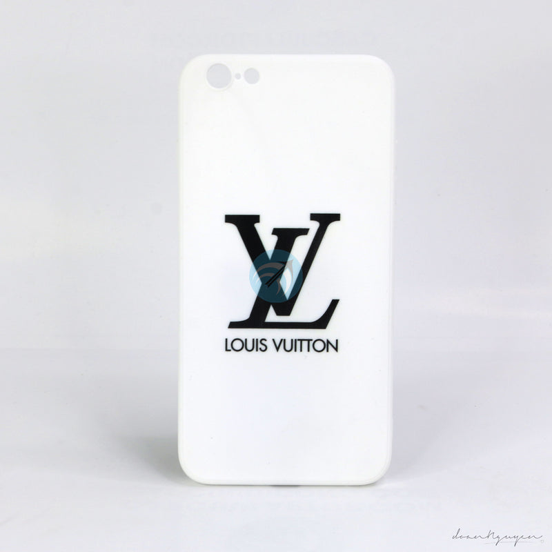 ỐP LƯNG IPHONE 6+/ 6S+ ( DẺO BÓNG HÌNH)