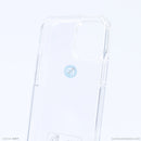 Ốp lưng IPHONE 12 PRO MAX lưng kính trong viền dẽo X-LEVEL ICE CRYSTAL