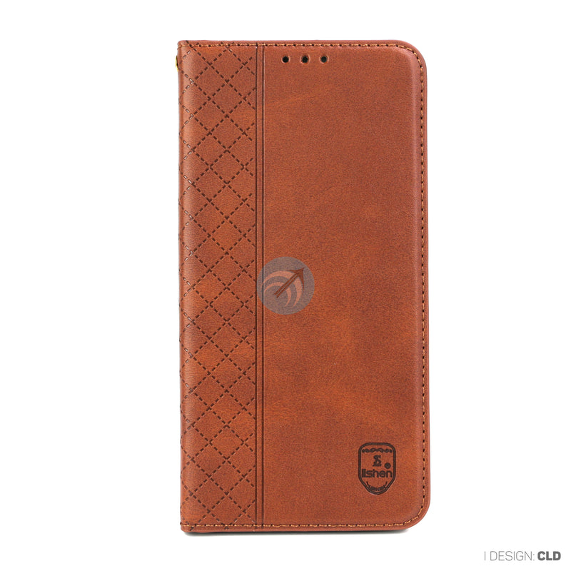 Bao da OPPO A3S/A5 (LISHEN)