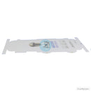 Miếng dán PPF lưng IP 12/12 PRO 6.1 (AG nhám)