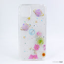 ỐP LƯNG ĐT IPHONE 11 PRO MAX (HOA PHỦ NHŨ)