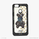 Ốp lưng OPPO F5 IMD hình doraemon chống sốc