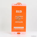 KÍNH CƯỜNG LỰC ĐT OPPO F3+ TRẮNG FULL (20K)