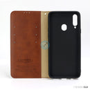 BAO DA ĐT SAMSUNG A20S (LISHEN)